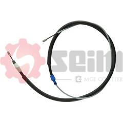 Câble de frein à main  SEIM - 554760