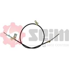 Câble de frein à main  SEIM - 733302