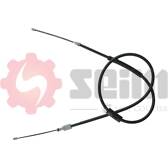 Câble de frein SEIM - 103690