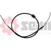 Câble de frein SEIM - 103700