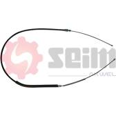 Câble de frein SEIM - 103830