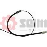 Câble de frein SEIM - 352311