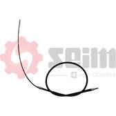 Câble de frein SEIM - 353002