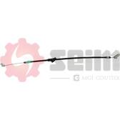 Câble de frein SEIM - 402930