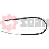 Câble de frein SEIM - 403700