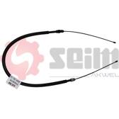 Câble de frein SEIM - 404010