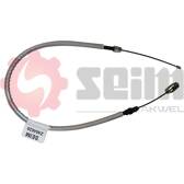Câble de frein SEIM - 404020