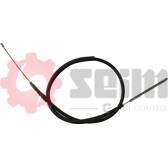 Câble de frein SEIM - 404460