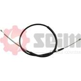 Câble de frein SEIM - 404470