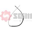 Câble de frein SEIM - 404650