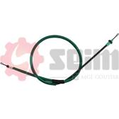 Câble de frein SEIM - 404653