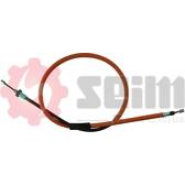Câble de frein SEIM - 404655