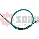 Câble de frein SEIM - 404656