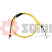 Câble de frein SEIM - 404657