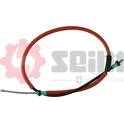 Câble de frein SEIM - 404658