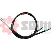 Câble de frein SEIM - 404740