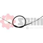 Câble de frein SEIM - 404850