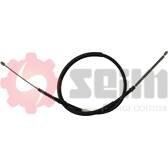 Câble de frein SEIM - 404980
