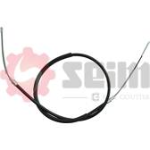 Câble de frein SEIM - 553000