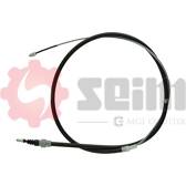Câble de frein SEIM - 553081