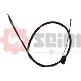 Câble de frein SEIM - 553083