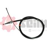 Câble de frein SEIM - 553084