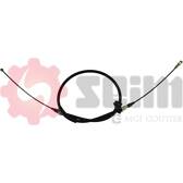 Câble de frein SEIM - 553090