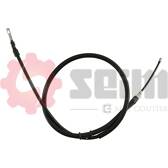 Câble de frein SEIM - 553095