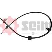 Câble de frein SEIM - 554003