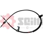 Câble de frein SEIM - 554005