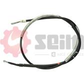 Câble de frein SEIM - 554013