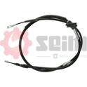 Câble de frein SEIM - 554018