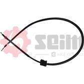 Câble de frein SEIM - 554020