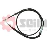 Câble de frein SEIM - 554023
