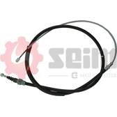 Câble de frein SEIM - 554025
