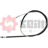 Câble de frein SEIM - 554027