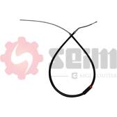 Câble de frein SEIM - 554029