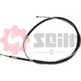 Câble de frein SEIM - 554032