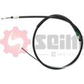 Câble de frein SEIM - 554033