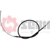 Câble de frein SEIM - 554034