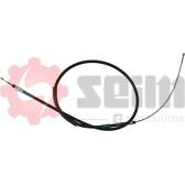 Câble de frein SEIM - 554036