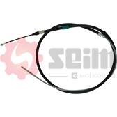 Câble de frein SEIM - 554037