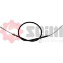 Câble de frein SEIM - 554040