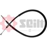 Câble de frein SEIM - 554050
