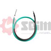 Câble de frein SEIM - 554052