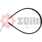 Câble de frein SEIM - 554062