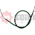 Câble de frein SEIM - 554067