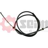 Câble de frein SEIM - 554091