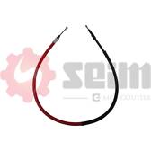Câble de frein SEIM - 554108
