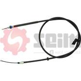 Câble de frein SEIM - 554120